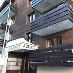 Haus Azurit Nr.25 דירה גראצ'ן