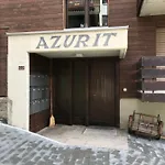 Haus Azurit Nr.25 גראצ'ן