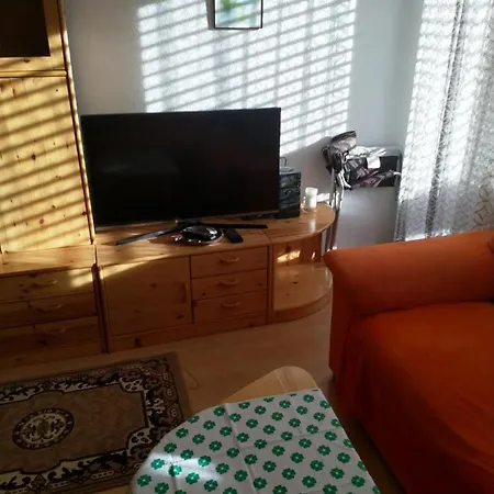 Haus Azurit Nr.25 Appartement Grächen