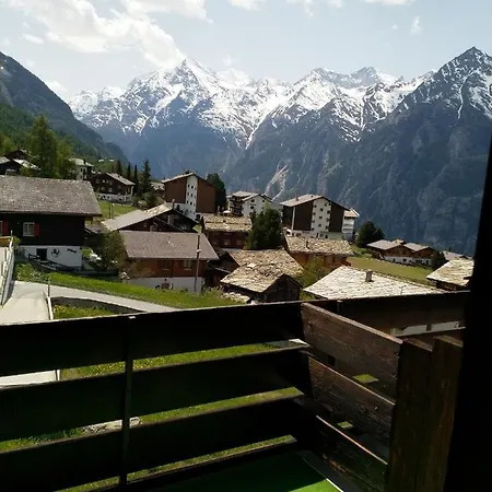 Haus Azurit Nr.25 Appartement *