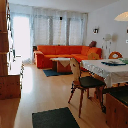 Apartment Haus Azurit Nr.25