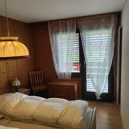 Haus Azurit Nr.25 Apartment