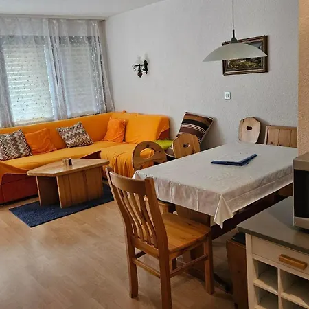 Haus Azurit Nr.25 Grächen