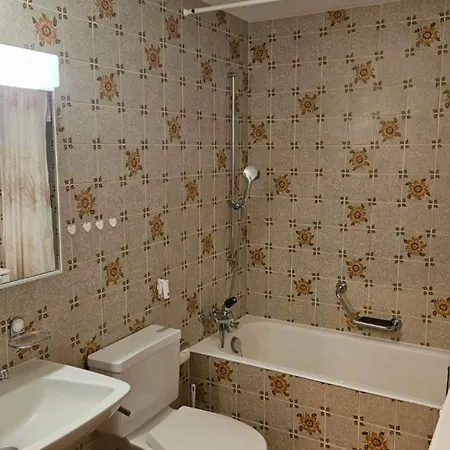 Haus Azurit Nr.25 * Grächen