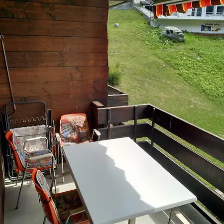 Haus Azurit Nr.25 *