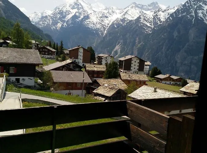 Haus Azurit Nr.25 Apartamento *