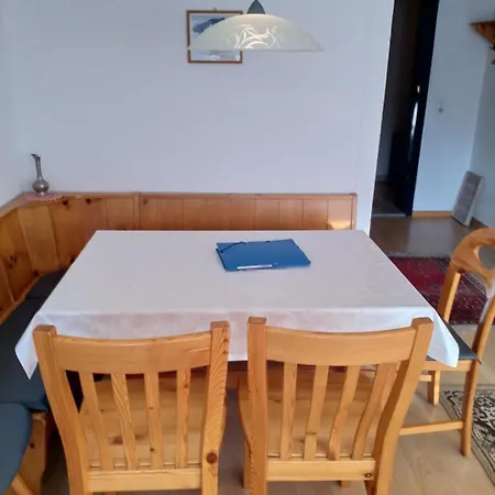 Lejlighed Haus Azurit Nr.25