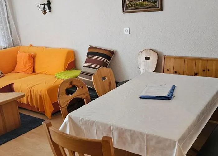 Haus Azurit Nr.25 *
