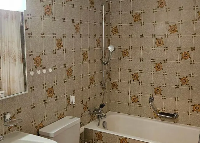 Haus Azurit Nr.25 * غراشن
