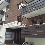 Apartment Haus Azurit Nr.25