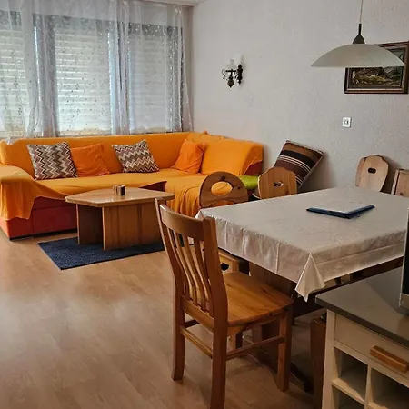 Apartment Haus Azurit Nr.25 Grachen